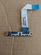 Płytka kontrolek led Lenovo G505