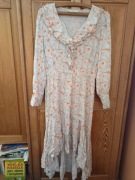 Sukienka  XL Laurella