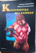Kulturystyka dla każdego,Stron 191. Polecam 