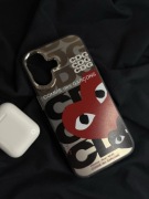 Case na iPhone 16