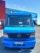 MERCEDES-BNZ 815D VARIO (AUTOBUS 29 MIEJSC)