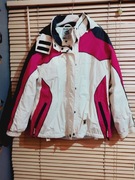Kurtka narciarska IGUANA rozmiar S/M oryginalna