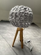 Lampka Knitty Home&you