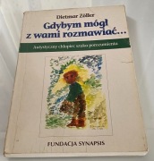Gdybym mógł z wami rozmawiać.  Zoller