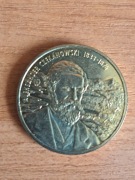 2 złote Aleksnder Czekanowski 2004r