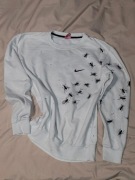 Custom bluza nike