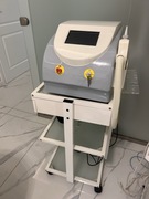 Sprzęt kosmetyczny laser Nd Yag