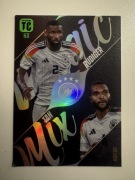 231 Magic Top Class 2025 karty piłkarskie 