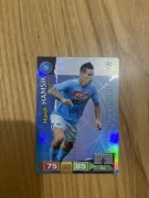 Karta kolekcjonerska 2012/2013 Champions League