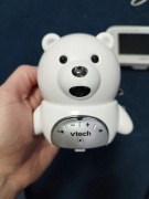 Niania elektroniczna, niania z monitorem, vtech