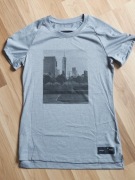 Tarmak Koszulka T-shirt Do Koszykówki, rozmiar S