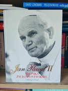 Książka Jan Paweł II kronika życia i pontyfikatu