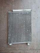 Chłodnica klimatyzacji 