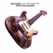RORY GALLAGHER - Big Guns (the Very Best of) - 2xSACD