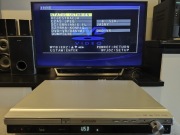 Amplituner Panasonic SA-PT250