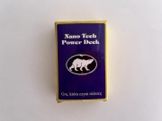 Talia Nano Tech Power Deck - NLP - Rozwój osobisty