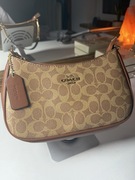 Coach torebka Teri JAK NOWA