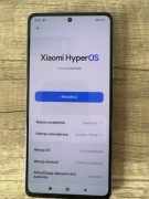 Telefon Xiaomi mi 11T z wadą