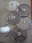 Części Zelmer talent symbio