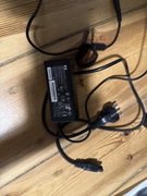ORYGINALNY ZASILACZ ŁADOWARKA HP 18.5V 65W 7.4mm