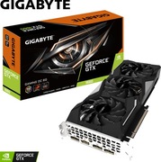 Gigabyte GeForce GTX 1660 GAMING OC 6G - 100% OK