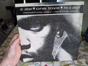 Dr. Alban - One Love