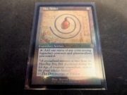 [MTG] Mox Amber Retro FOIL