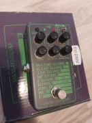 Electro Harmonix Mainframe Bit Crusher