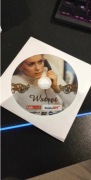 Wstręt film DVD.