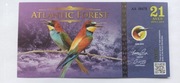 21 aves dollars atlantic forest las atlantycki 2016 seia AA