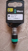 Nowy adapter wera 1/4