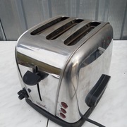 Toster na 3 kromki chleba                     