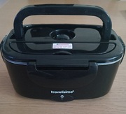 LunchBox Elektryczny podgrzewacz do biura, auta, pociągu, szpitala