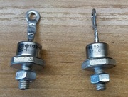 Dioda prostownicza D32-40-06, 40A/600V ( zestaw 2 szt. )