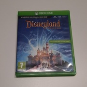 Gra Disneyland Adventures XBox One 