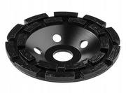 Nowa Tarcza diamentowa do szlifowania PARKSIDE PDST 125, Ø 125 mm