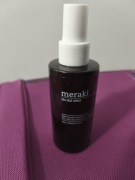 Meraki sea Salt spray nowy 