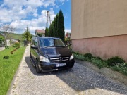 Mercedes viano 2009