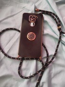 Etui na sznurku xiaomi redmi note 9