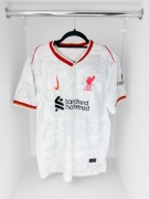 Koszulka Liverpool FC