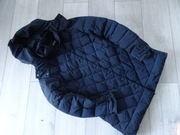 płaszczyk Armani roz XS puchowy 