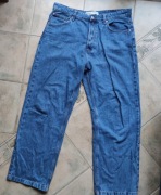 Spodnie dżinsowe rozm. 44