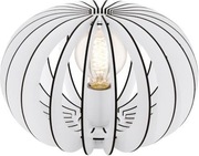 Lampa stołowa nocna Stellato 95035 EGLO