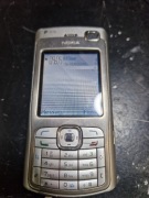 Nokia n70 z simlickiem