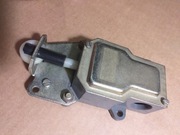 Wyłącznik krańcowy z rolką D-429r