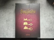 Zamki Burgundii Big Box