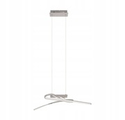 Lampa wisząca Eglo Symphonie LED chrom