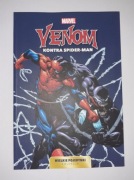 Venom kontra Spider-man 