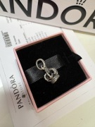 Pandora charms zawieszka Korona Królestwo 791376 rachunek