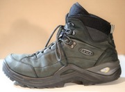 Buty trekingowe LOWA model Renegade Gtx Mid GORE-TEX, 46